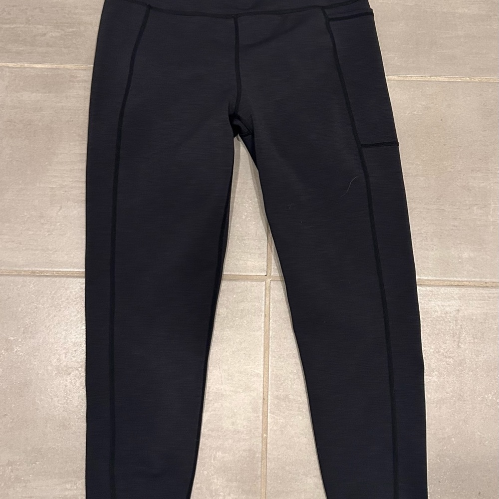 Sweaty Betty Super Sculpt High Waist Yoga Pocket Leggings